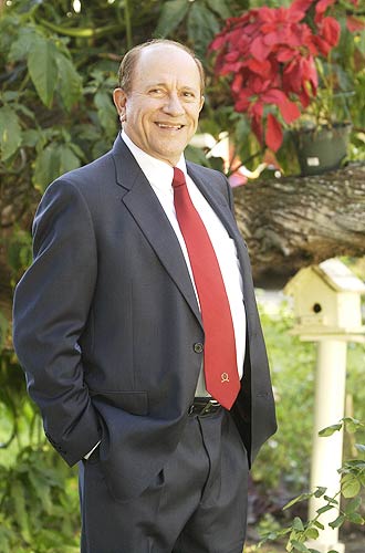 Feliberto Pereira